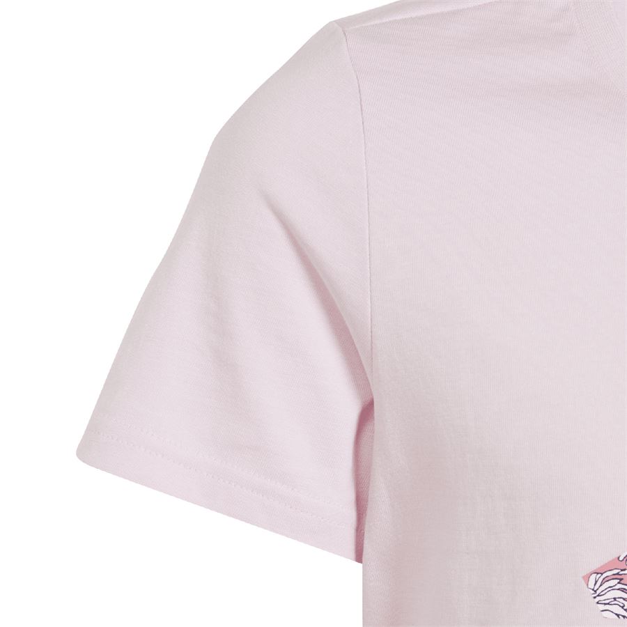 T-shirt Training Graphic Junior Adidas | IM8380X